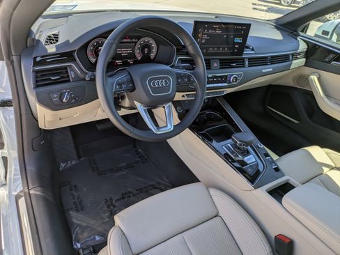 Used 2024 Audi A5 2.0T Premium Plus image 14