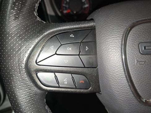 Used 2023 Dodge Challenger SXT w/ Blacktop Package image 16