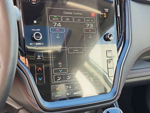 Certified 2025 Subaru Legacy Sport image 16