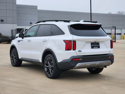 Certified 2023 Kia Sorento SX Prestige image 5