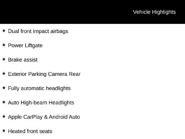 Certified 2026 Kia Carnival EX FWD image 9