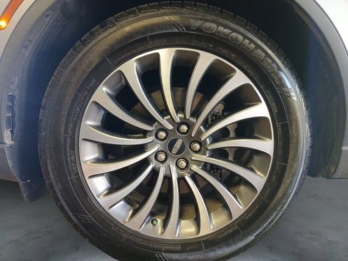 Used 2022 Lincoln Aviator Reserve w/ Elements Package Plus RWD image 16