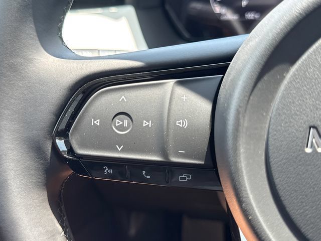 New 2026 MAZDA CX-5 Select AWD/4WD image 22