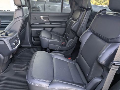 New 2025 Ford Expedition Platinum w/ Stealth Performance Package image 17