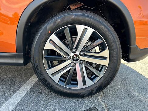New 2025 Mitsubishi Outlander Sport ES image 14
