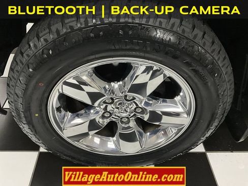 Used 2015 RAM 1500 Big Horn AWD/4WD image 10