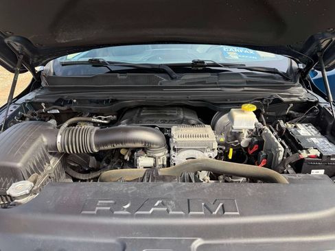 Used 2021 RAM 1500 Limited AWD/4WD image 19