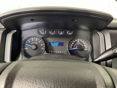 Used 2012 Ford F150 XL w/ Trailer Tow Pkg image 5