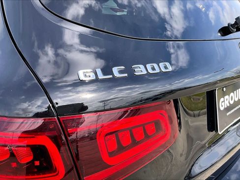 Used 2022 Mercedes-Benz GLC 300 image 27