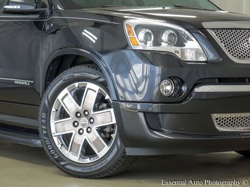 Used 2012 GMC Acadia Denali image 4
