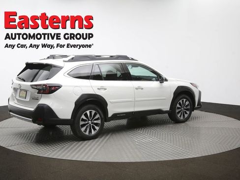 Used 2023 Subaru Outback Touring XT AWD/4WD image 43