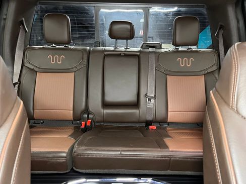 Used 2023 Ford F150 King Ranch w/ Equipment Group 601A High image 23