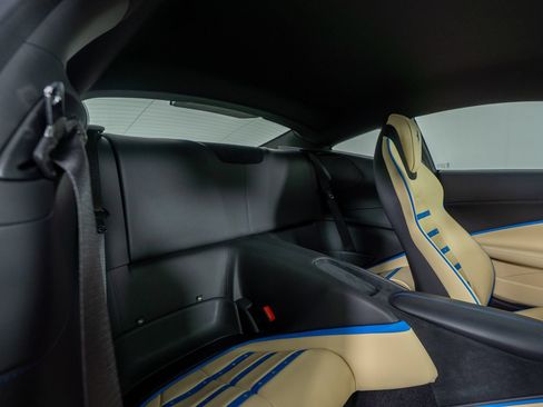 Used 2023 Ferrari Roma RWD image 36