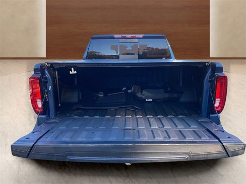 Used 2021 GMC Sierra 1500 Denali w/ Denali Ultimate Package image 12