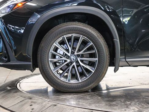 Used 2026 Lexus NX 350h AWD w/ Accessory Package (2T) image 9