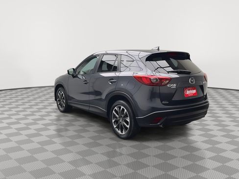 Used 2016 MAZDA CX-5 Grand Touring AWD/4WD image 36