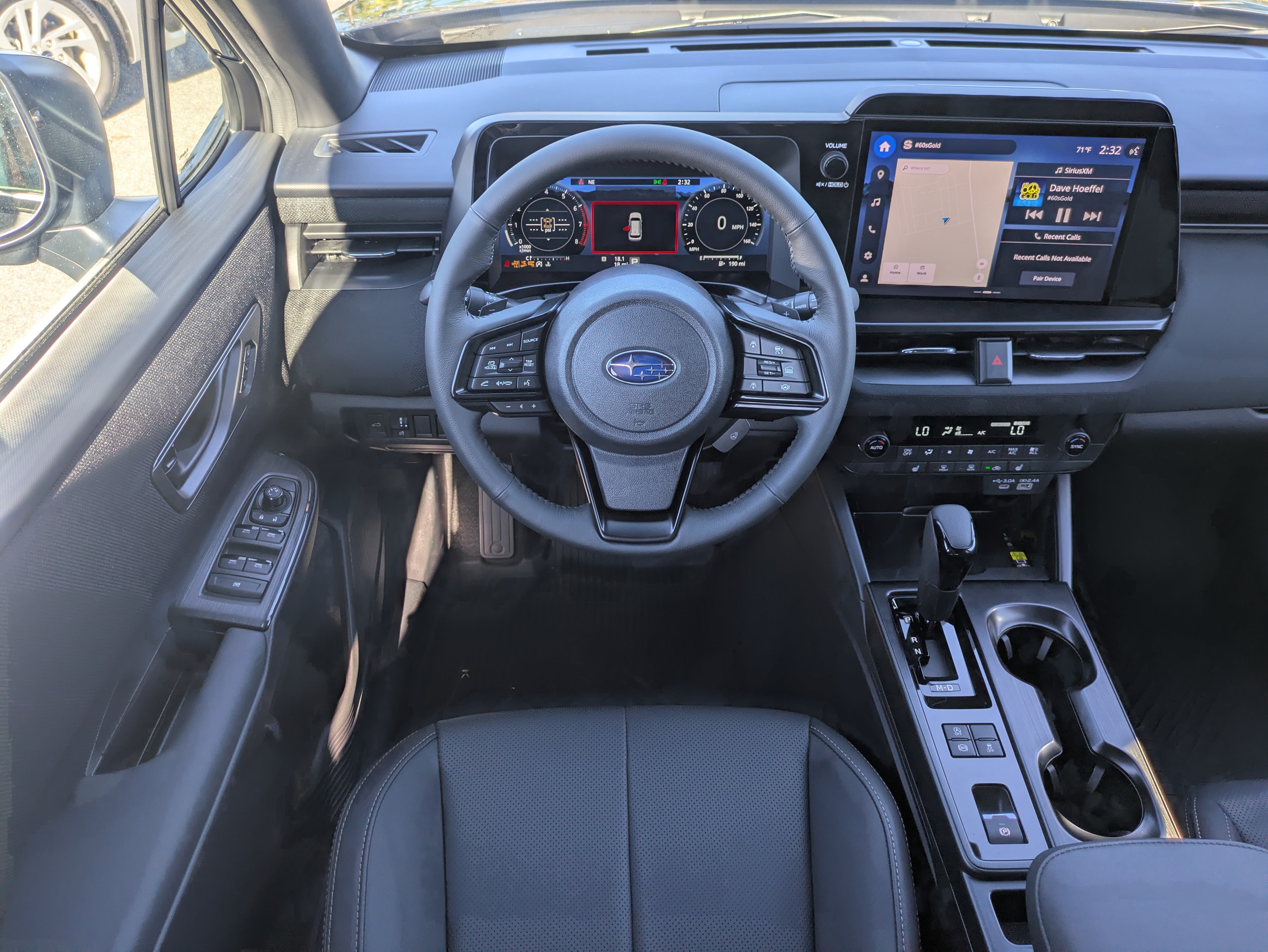 Certified 2026 Subaru Outback Limited w/ Premium/Limited Plus Package AWD/4WD image 15
