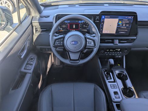 Used 2026 Subaru Outback Limited w/ Premium/Limited Plus Package AWD/4WD image 15