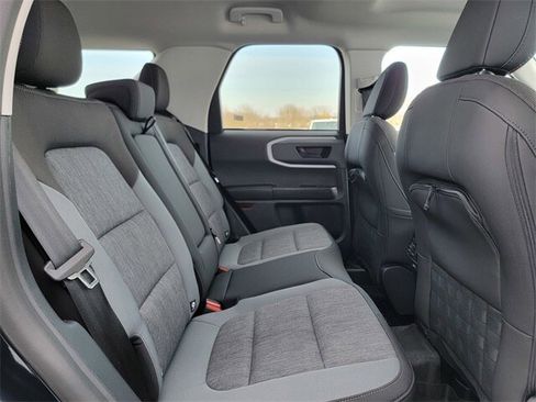 Certified 2023 Ford Bronco Sport Big Bend w/ Convenience Package image 23