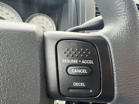 Used 2007 Dodge Dakota SLT w/ Trailer Tow Group AWD/4WD image 19