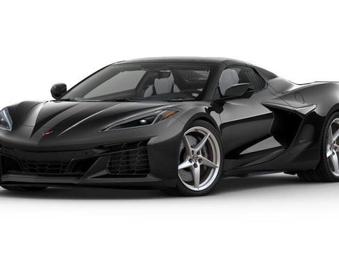 New 2025 Chevrolet Corvette E-Ray image 25