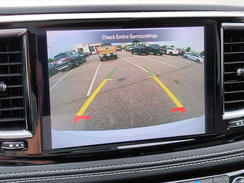 Used 2025 Chrysler Pacifica Limited FWD image 26