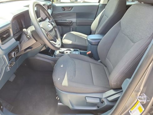 Certified 2025 Ford Maverick XL w/ 4K Tow Package AWD/4WD image 18