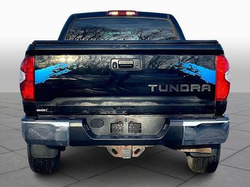 Used 2014 Toyota Tundra SR5 w/ TRD Off Road Package image 5