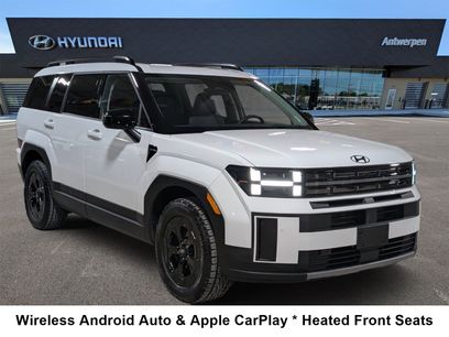 Certified 2024 Hyundai Santa Fe XRT