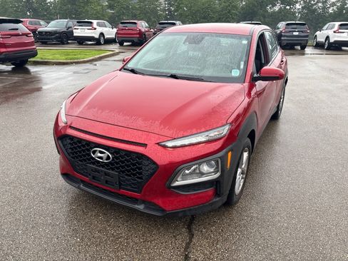 Used 2019 Hyundai Kona SE AWD/4WD image 11