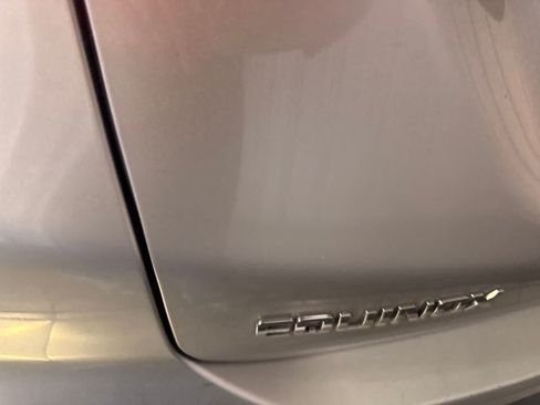 Used 2018 Chevrolet Equinox Premier AWD/4WD image 12