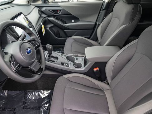 New 2026 Subaru Crosstrek 2.0i Premium image 20