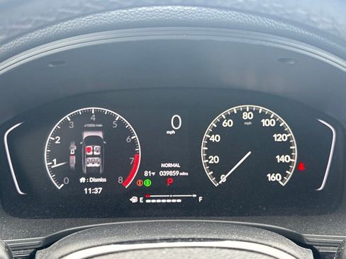 Used 2023 Honda Civic Sport image 14