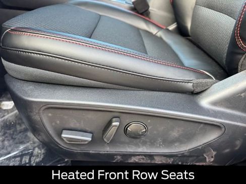 New 2026 Ford Escape ST-Line w/ Tech Pack #1 image 15