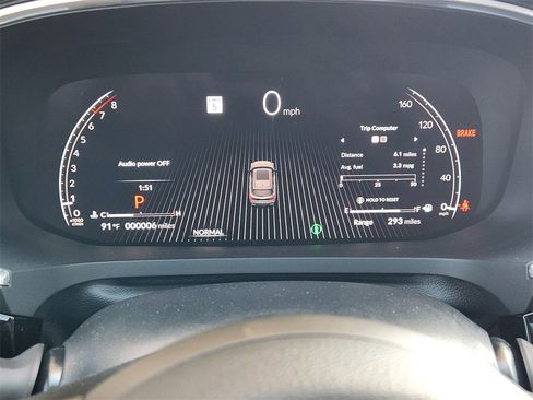 New 2026 Acura MDX w/ Technology Package image 17