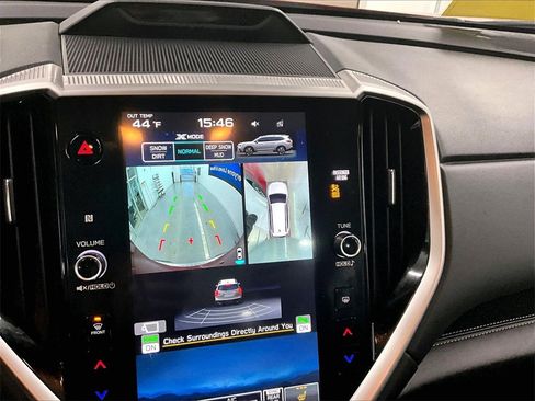 Used 2024 Subaru Ascent Limited w/ Technology Package image 20