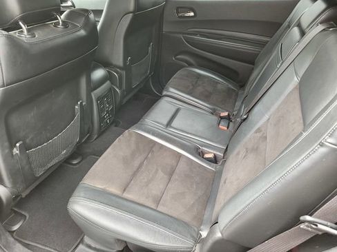 Used 2021 Dodge Durango GT AWD/4WD image 17