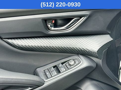 New 2026 Subaru Ascent Premium image 21