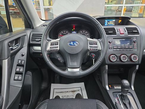 Used 2015 Subaru Forester 2.0XT Premium image 19