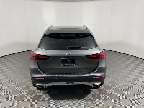 New 2026 Mercedes-Benz GLA 250 image 4