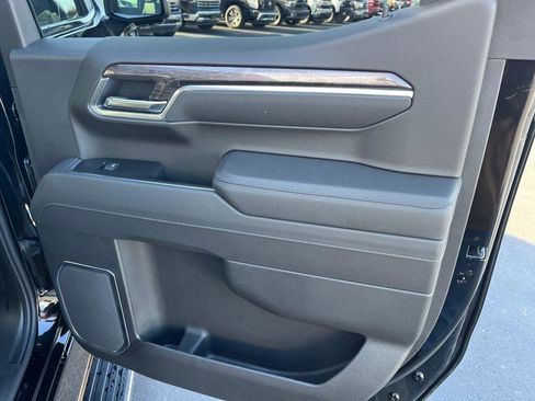 New 2026 Chevrolet Silverado 1500 LTZ w/ LTZ Premium Package image 26