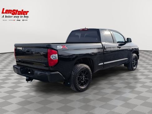 Used 2021 Toyota Tundra SR image 5