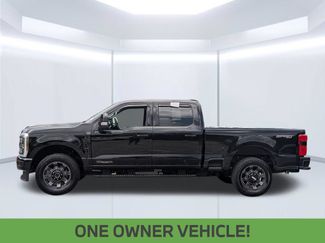 Used 2024 Ford F350 Lariat w/ Sport Appearance Package AWD/4WD video 2