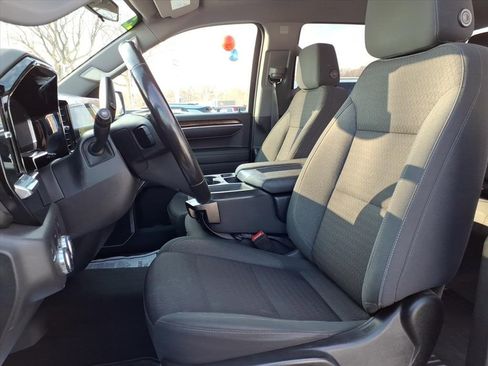 Used 2022 GMC Sierra 1500 SLE w/ Enhanced Capability Package image 23