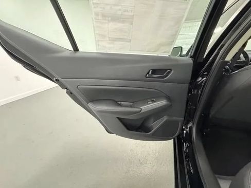 New 2026 Nissan Altima 2.5 SV FWD image 8