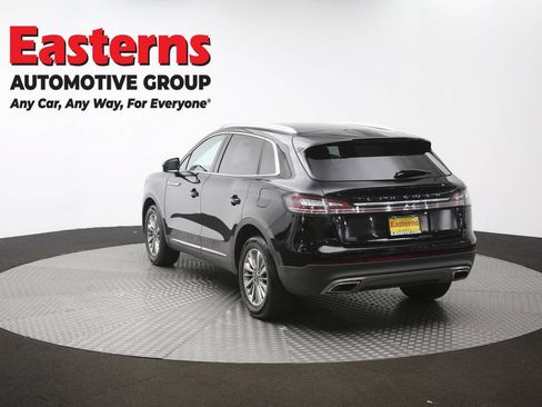 Used 2022 Lincoln Nautilus AWD w/ Premium Package image 65