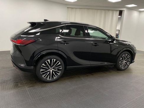 Used 2024 Lexus RX 350 Premium Plus w/ Convenience Package AWD/4WD image 3