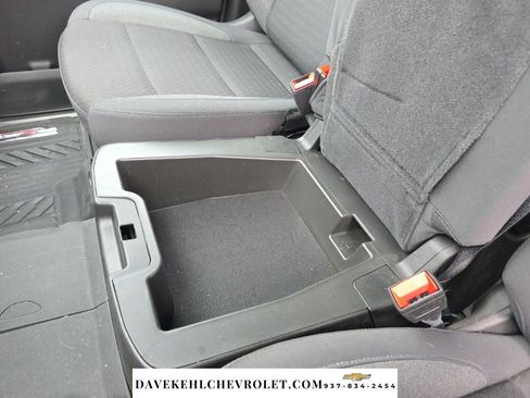 Used 2025 Chevrolet Silverado 2500 LT w/ All Star Edition image 17