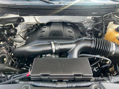 Used 2012 Ford F150 Platinum AWD/4WD image 36