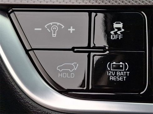 Certified 2024 Kia Sportage SX Prestige image 25